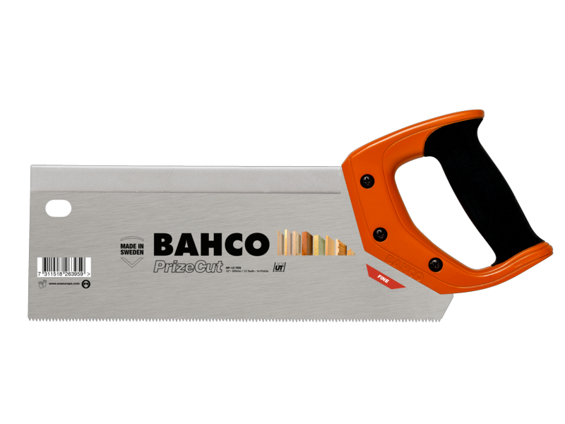 P4863-C0_I1 اره دستی چوب بر باهکو مدل NP-12-TEN - تصویر 1