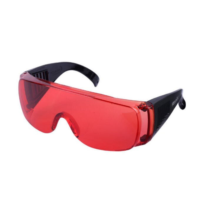 P48633-C0_I1 عینک رفلکتور نور قرمز رونیکس مدل RH-9592 - تصویر 1