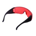 عینک رفلکتور نور قرمز رونیکس مدل RH-9592 - تصویر 2