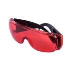 عینک رفلکتور نور قرمز رونیکس مدل RH-9592 - تصویر 3