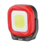 نورافکن کتابی مینی پایه دار رونیکس مدل RH-4221