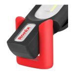 نورافکن شارژی جیبی پایه دار رونیکس مدل RH-4224 - Image 2