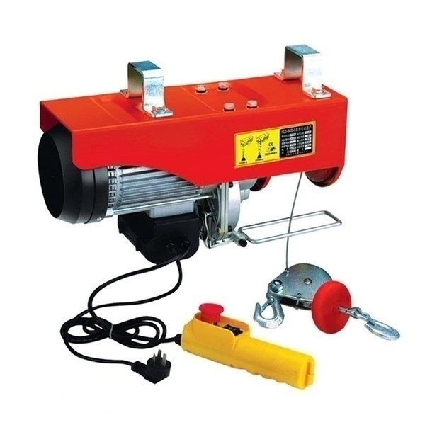 P4864-C0_I1 بالابر 400 کیلویی 22 متری محک - تصویر 1