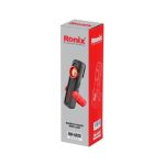 چراغ کار شارژی مینی مگنتی آویزدار رونیکس مدل RH-4222 - تصویر 3