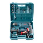 کیت دریل و متعلقات 29 پارچه رونیکس مدل RS-0008