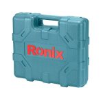 کیت دریل و متعلقات 29 پارچه رونیکس مدل RS-0008 - تصویر 2