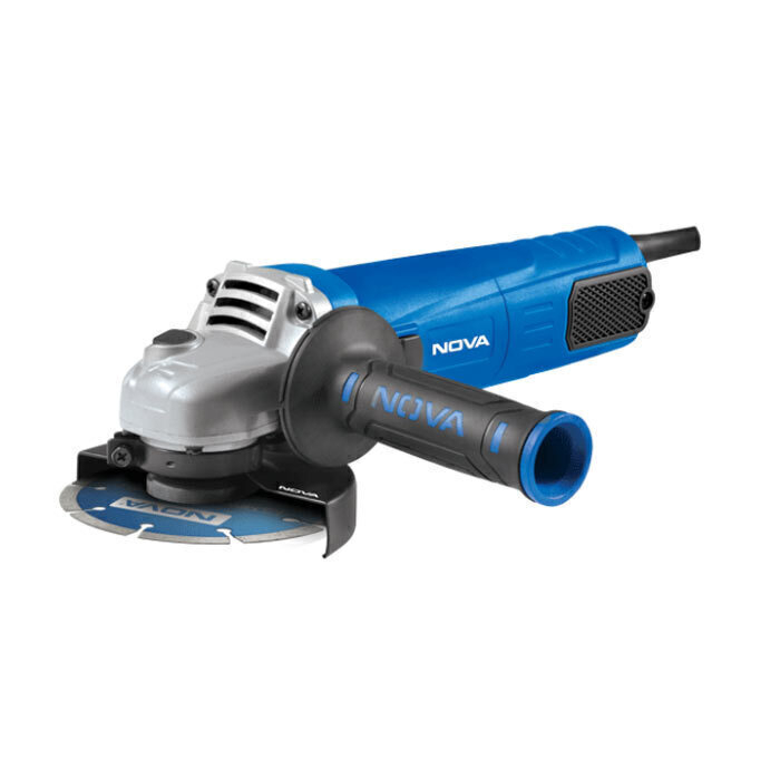 P48670-C0_I1 کیت مینی فرز دیمردار نووا مدل 3118 سایز ١١٥ میلیمتر - تصویر 1