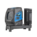 تراز لیزری ٢ خط قابل شارژ سری Compact سبز نووا مدل 2640G