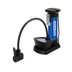 تلمبه باد پایی نووا مدل 9017 - تصویر 2