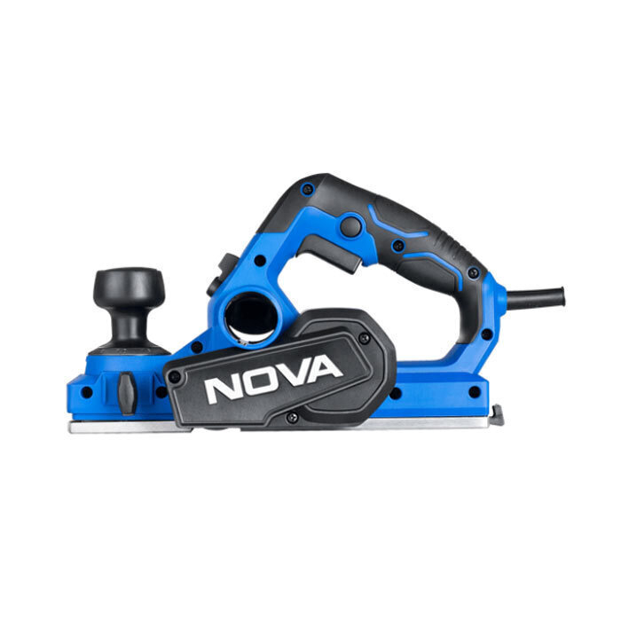 P48696-C0_I1 رنده برقی نووا مدل 5373 سایز ٨٢ میلیمتری - تصویر 1