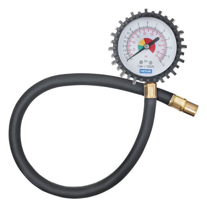 P48702-C0_I1 درجه باد نووا مدل 2701 - تصویر 1