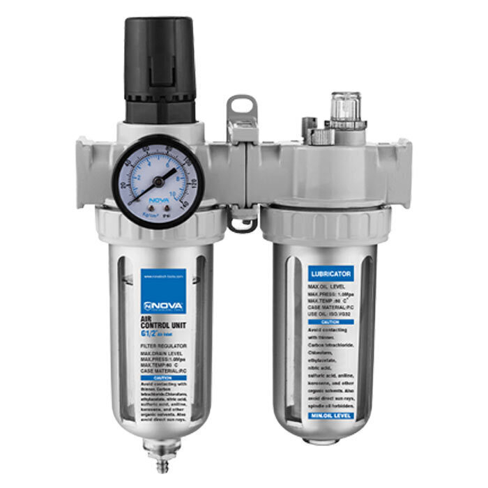 P48737-C0_I1 واحد مراقبت دو قلو (رطوبت گیر) نووا مدل 2780 - تصویر 1