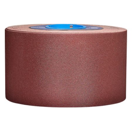 سنباده رول p100 نووا سایز 50 متری