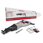 اره افقی بر 1010 وات کرون مدل CT15133 - تصویر 3