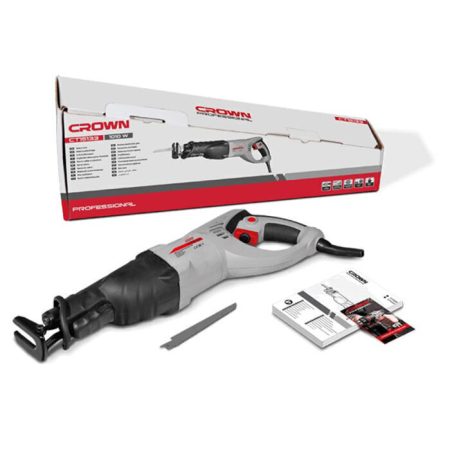 اره افقی بر 1010 وات کرون مدل CT15133