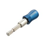 ست پیچ گوشتی 43 عددی هیوندای مدل HC43B - تصویر 2