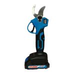 قیچی باغبانی شارژی براشلس هیوسان مدل HS-2521 سایز 25 میلی متر