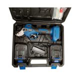 قیچی باغبانی شارژی هیوسان مدل HS-3221 سایز 30 میلی متر - تصویر 2