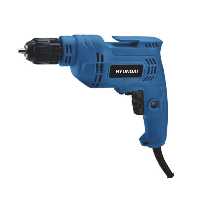 P48785-C0_I1 دریل برقی سه نظام اتوماتیک دیمردار هیوندای مدل HP4510 - تصویر 1
