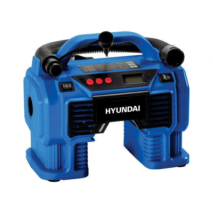 P48795-C0_I1 مینی کمپرسور سه کاره فندکی هیوندای مدل HP1160 - تصویر 1