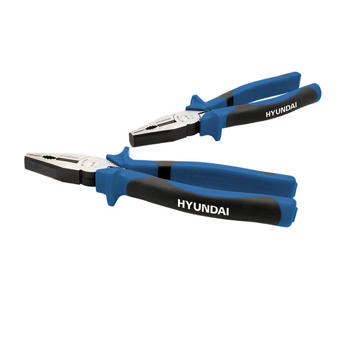 P48803-C0_I1 انبردست هیوندای مدل HT1407 سایز 7 - تصویر 1