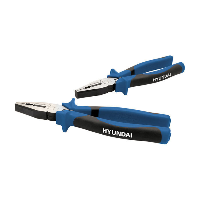 P48804-C0_I1 انبردست هیوندای مدل HT1408 سایز 8 - تصویر 1