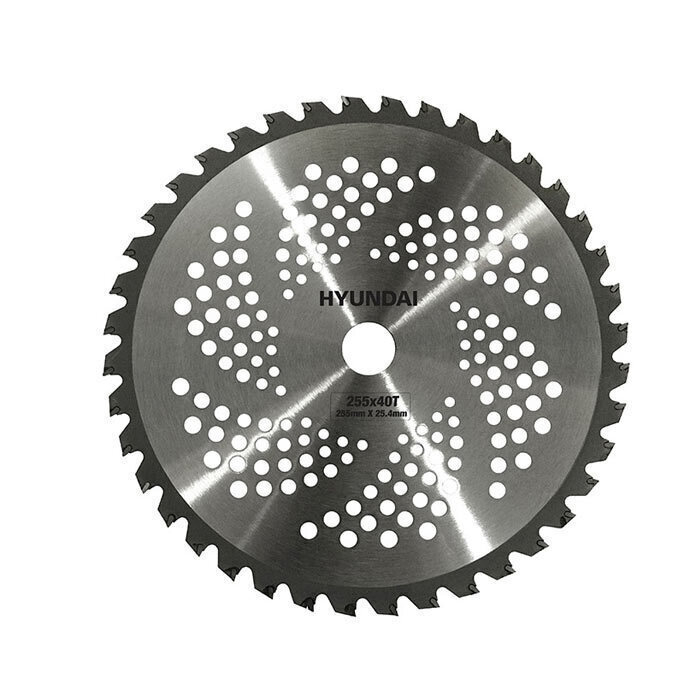 P48810-C0_I1 تیغ اره الماسه علف زن هیوندای مدل 2540TCB - تصویر 1