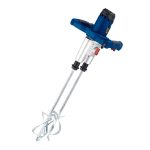 میکسر دو تیغه برقی هیوندای مدل HP-2259