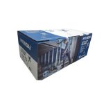 میکسر دو تیغه برقی هیوندای مدل HP-2259 - تصویر 2