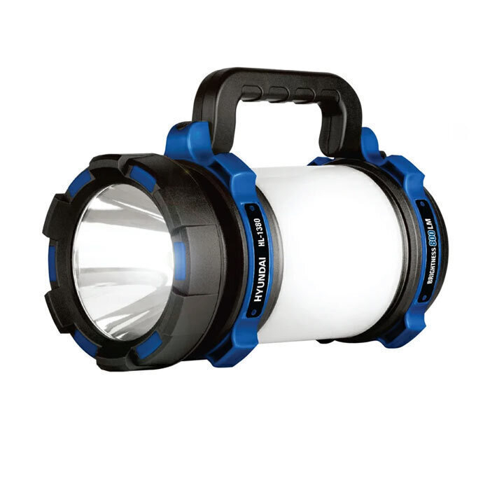 P48819-C0_I1 نورافکن دستی هیوندای مدل HL-1380 - Image 1