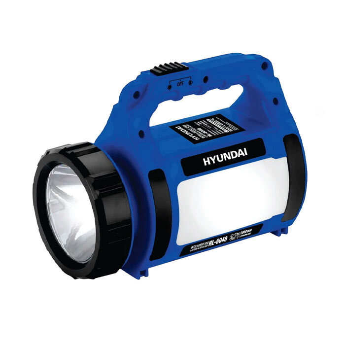 P48820-C0_I1 نورافکن دستی هیوندای مدل HL-6040 - تصویر 1