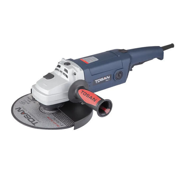 P48898-C0_I1 فرز سنگبری توسن مدل 3062ABX سایز 230 میلیمتر - تصویر 1