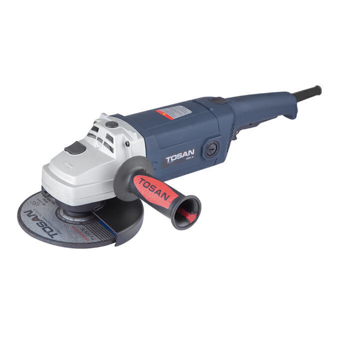 P48899-C0_I1 فرز آهنگری توسن مدل 3061ABX سایز 180 میلیمتر - تصویر 1