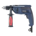 دریل چکشی به همراه کیف برزنتی توسن مدل 0022DBX سایز 13 میلیمتری