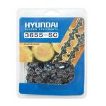 زنجیر اره موتوری هیوندای مدل 3655-SC - تصویر 2