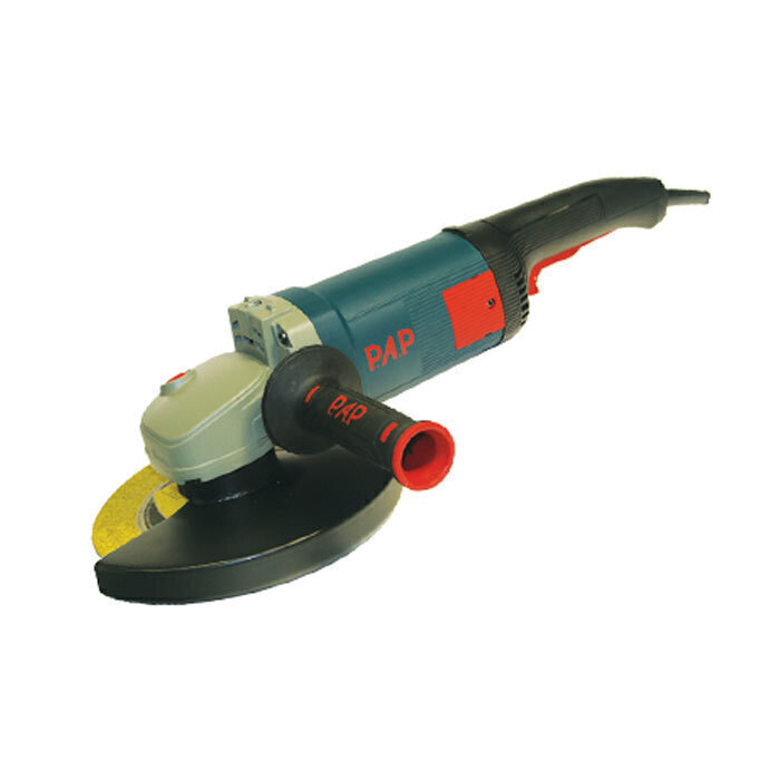 P48973-C0_I1 فرز سنگبری پی ای پی مدل AG-3324 - تصویر 1