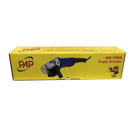 فرز متوسط پی ای پی مدل AG-150A