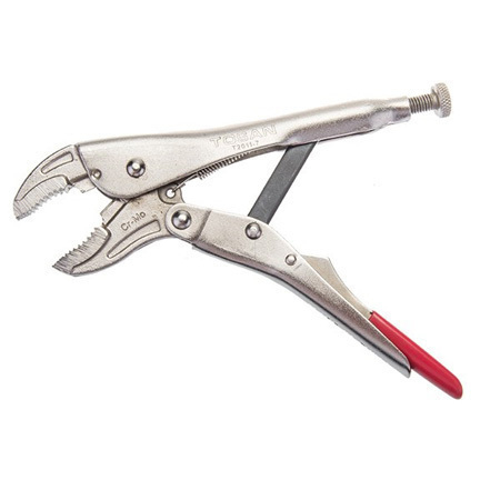 P4901-C0_I1 انبر قفلی 7 اینچ توسن مدل t2011-7 - تصویر 1