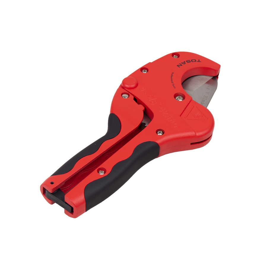 P4913-C0_I1 قیچی پی وی سی بر اتوماتیک صنعتی توسن مدل T278-42AN1 - تصویر 1