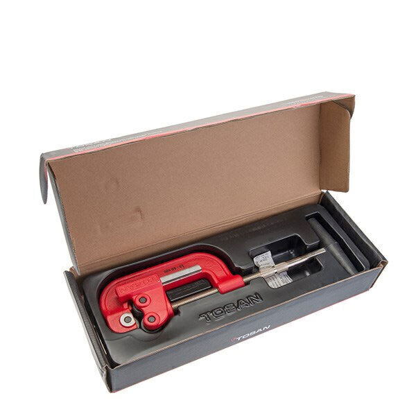 P4915-C0_I1 لوله بر 2 اینچ مدل t862-60 توسن - تصویر 1