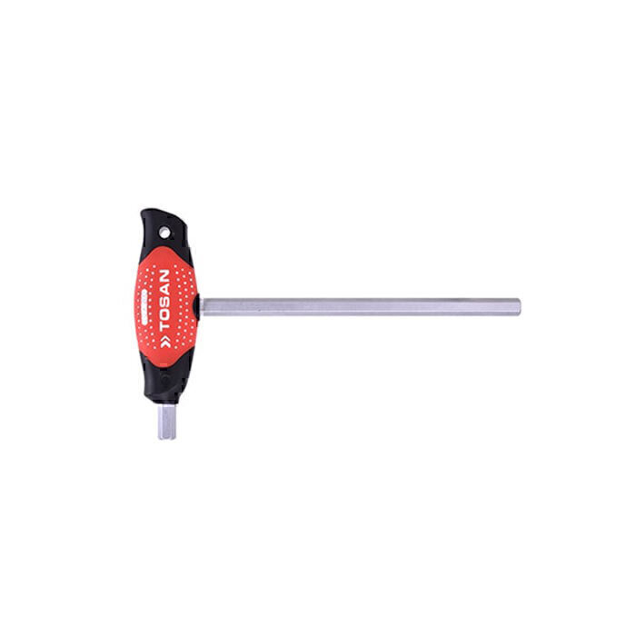 P4966-C0_I1 آلن 6 پردسته تی توسن مدل t7-10th - تصویر 1