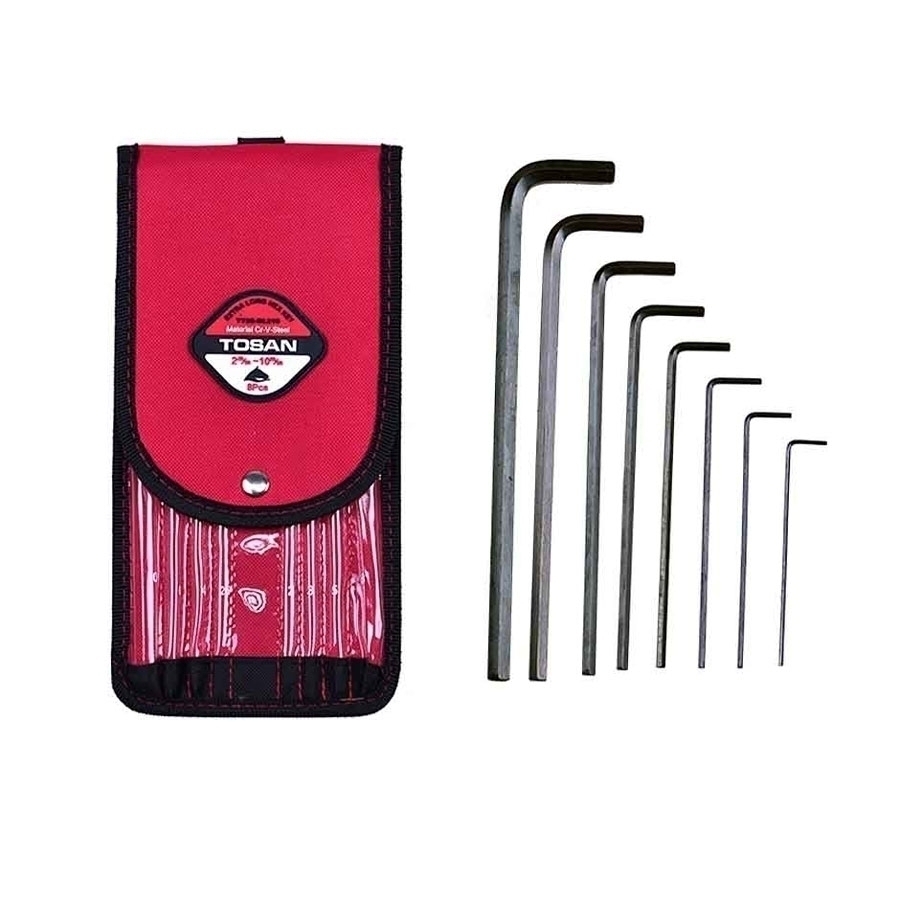 P4970-C0_I1 آلن 6پر کیفی بلند توسن مدل t728-b210 - تصویر 1