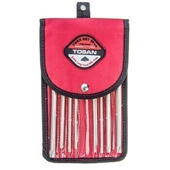 P4971-C0_I1 آلن ستاره ای کیفی بلند توسن مدل t728-b1050 - تصویر 1