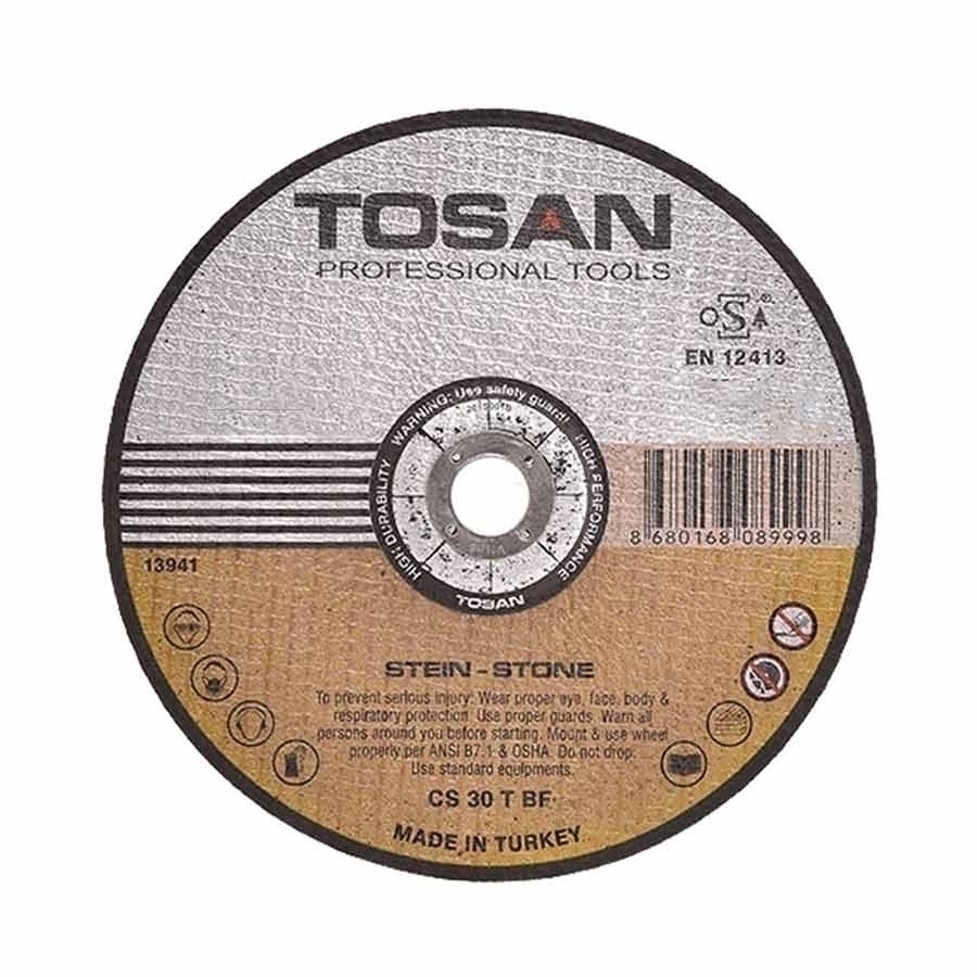 P5020-C0_I1 برش سنگ 115 میلی متر توسن مدل cs30tbf - تصویر 1