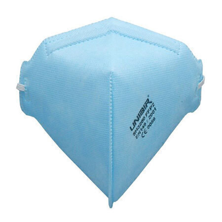 P5058-C0_I1 ماسک تنفسی مدل FFP2NR-SH3200 پارکسون - تصویر 1