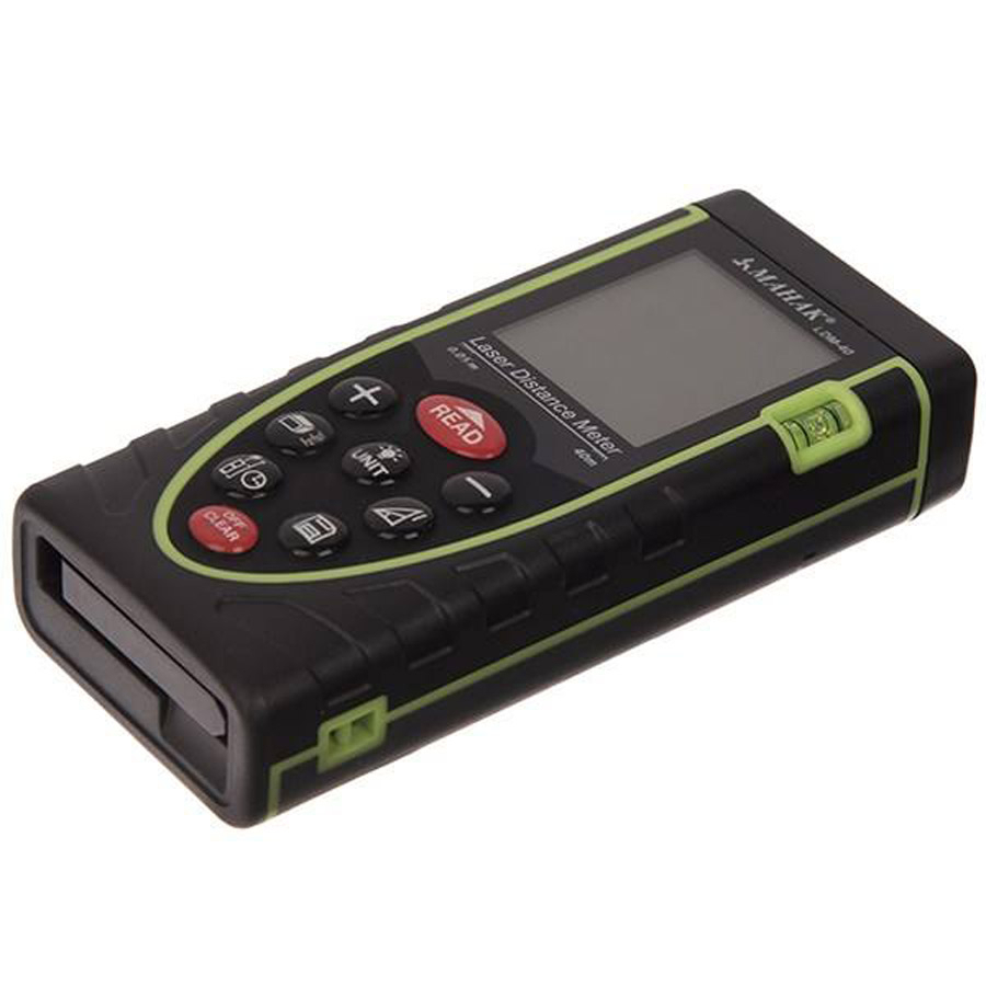 P5062-C0_I1 متر لیزری محک مدل LDM-40 - تصویر 1