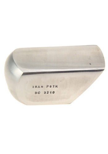 P5079-C0_I1 سندان دستی ایران پتک مدل BC 3210 - تصویر 1