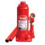 جک روغنی پنج تن مدل RH-4903 رونیکس