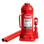 جک روغنی ده تن مدل RH-4904 رونیکس