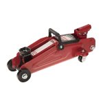 جک سوسماری خودرو رونیکس مدل RH 4911-C ظرفیت 2 تن - تصویر 2